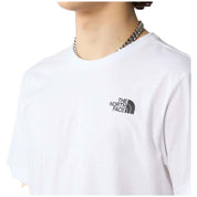 The North Face Redbox Celebration Short Sleeve T-Shirt