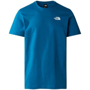 The North Face Red Box Celebration Short Sleeve T-Shirt