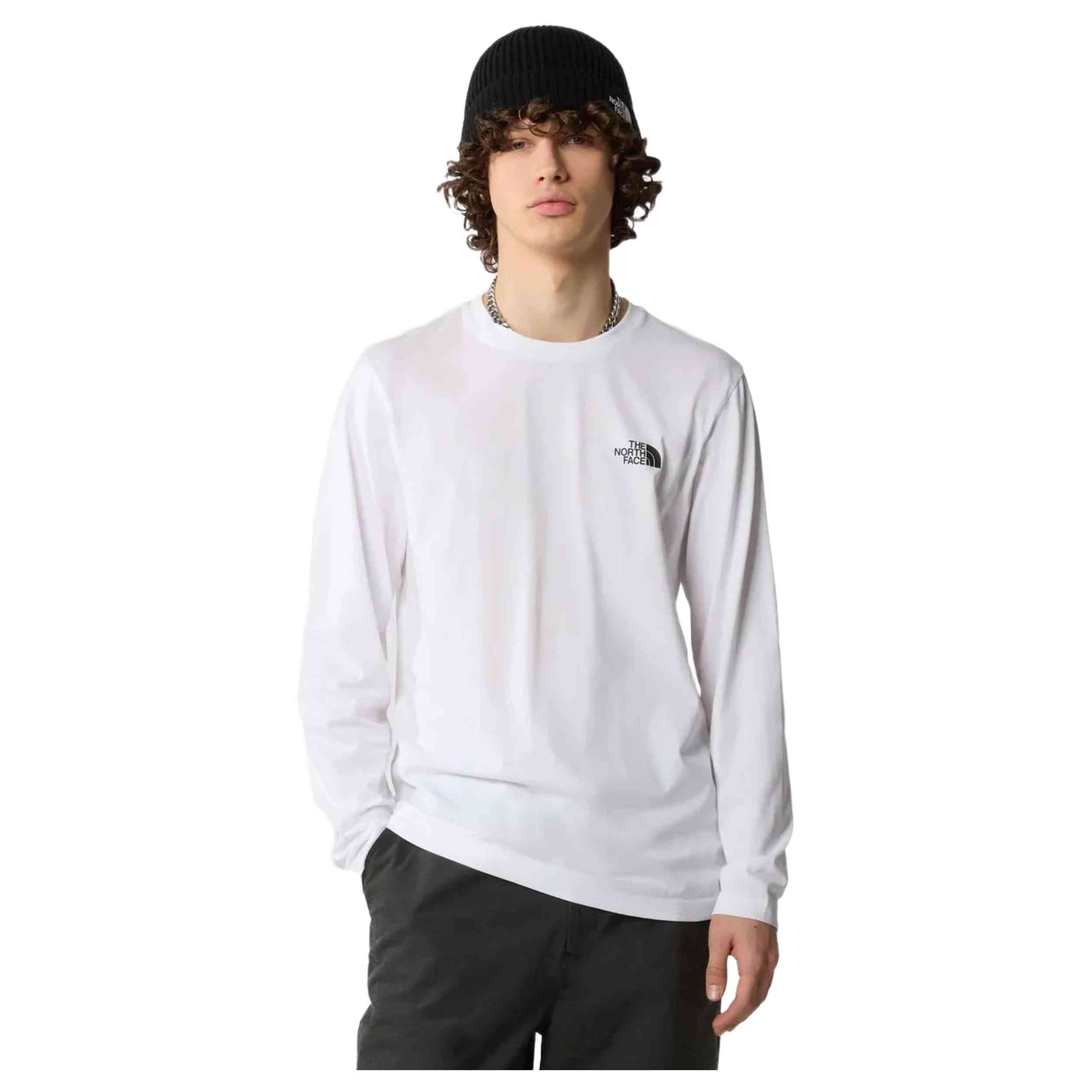  The North Face Simple Dome