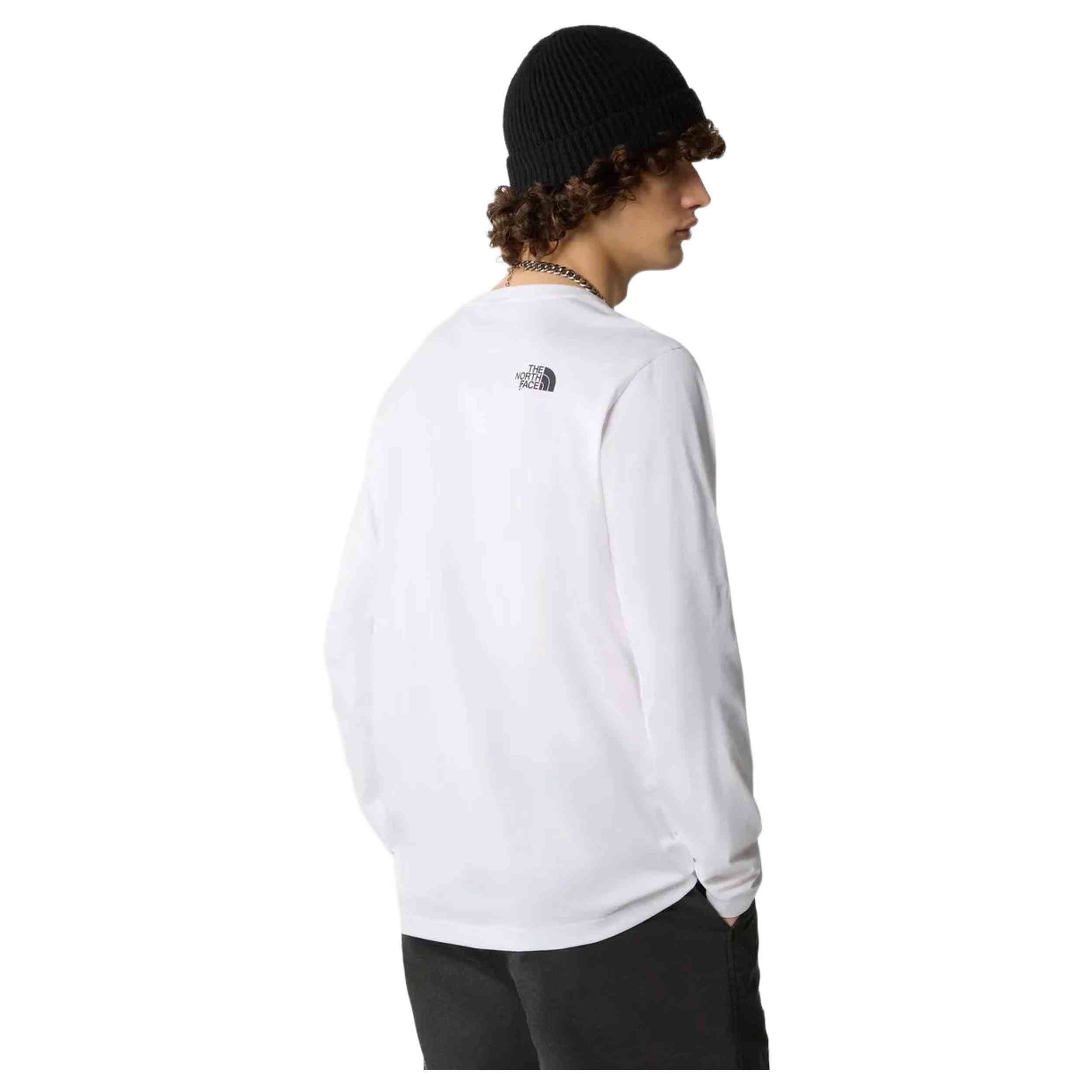  The North Face Simple Dome
