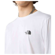  The North Face Simple Dome