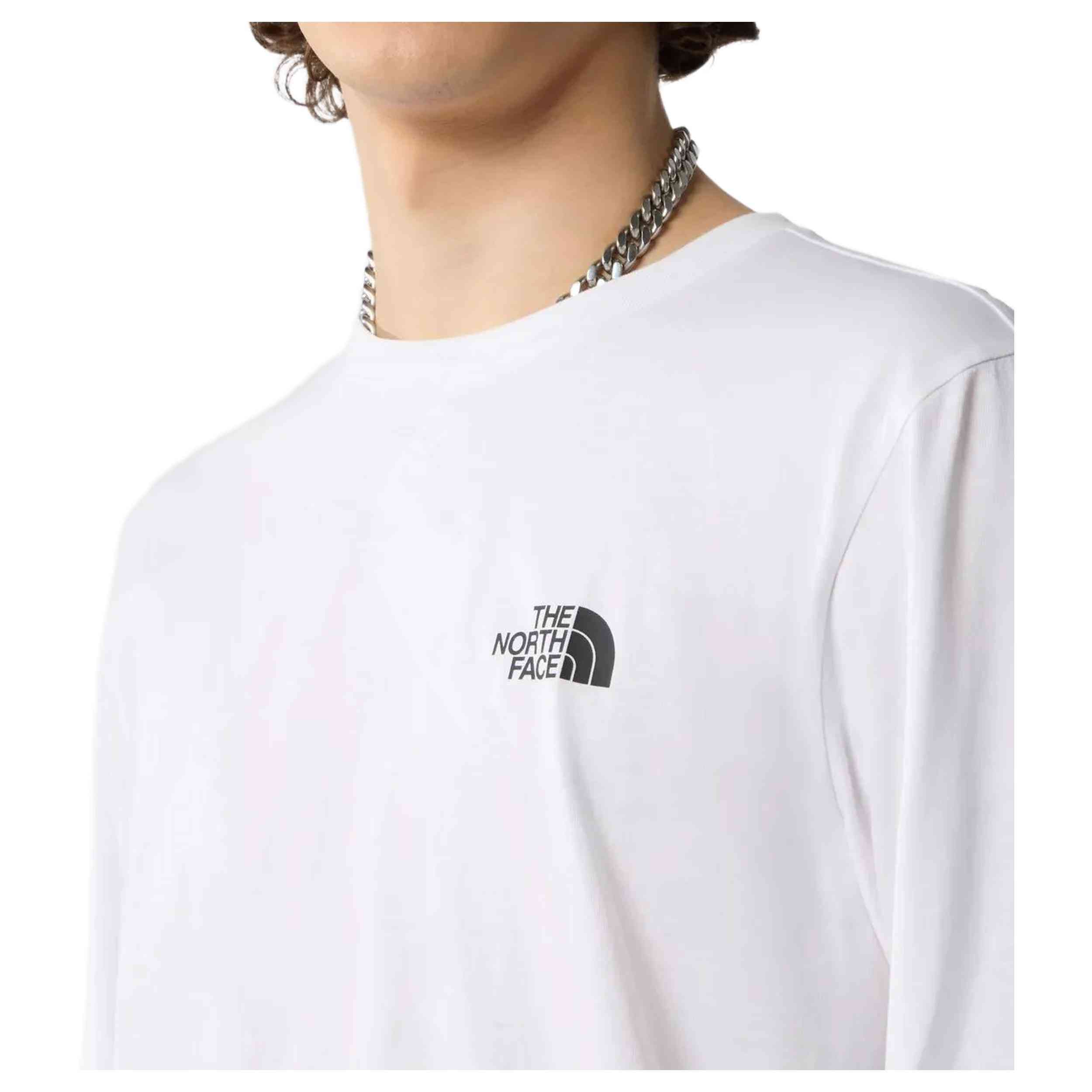  The North Face Simple Dome