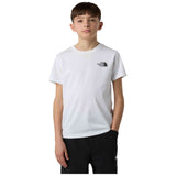 Camiseta De Manga Corta The North Face Dome