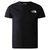 Camiseta De Manga Corta The North Face Teen Simple Dome