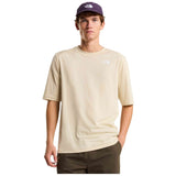 Camiseta De Manga Corta The North Face