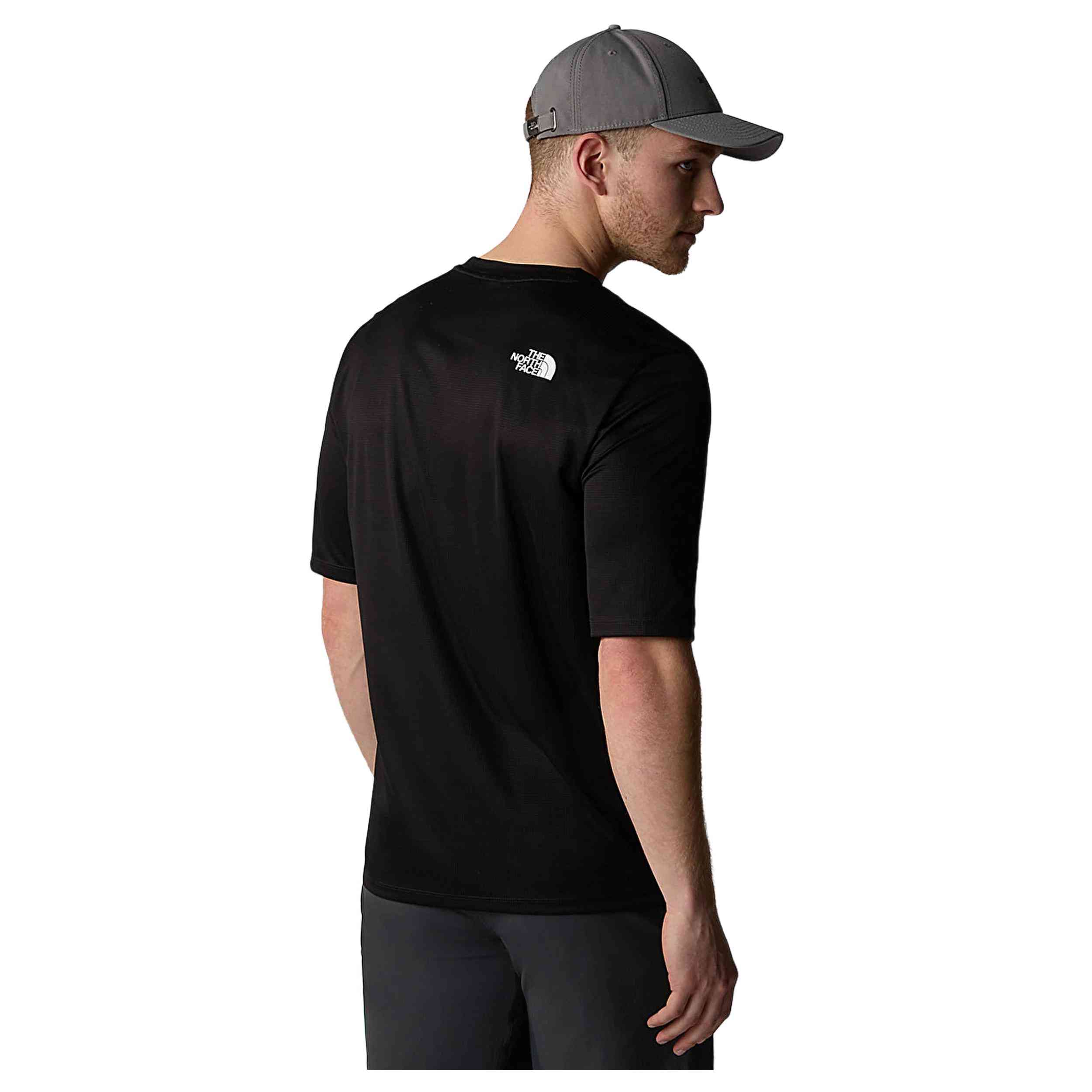 Camiseta De Manga Corta The North Face Shadow