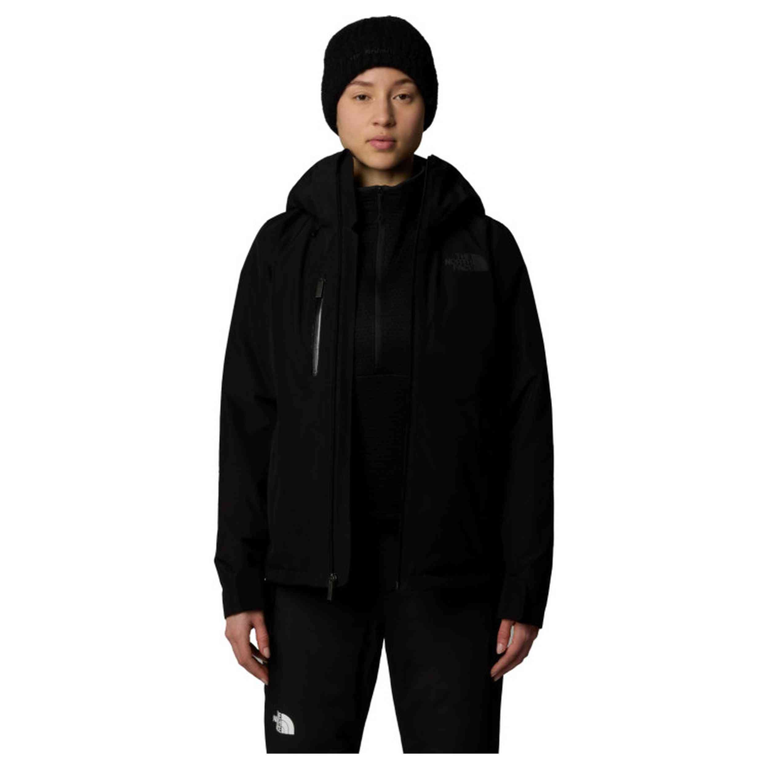 Chaqueta The North Face Descendit