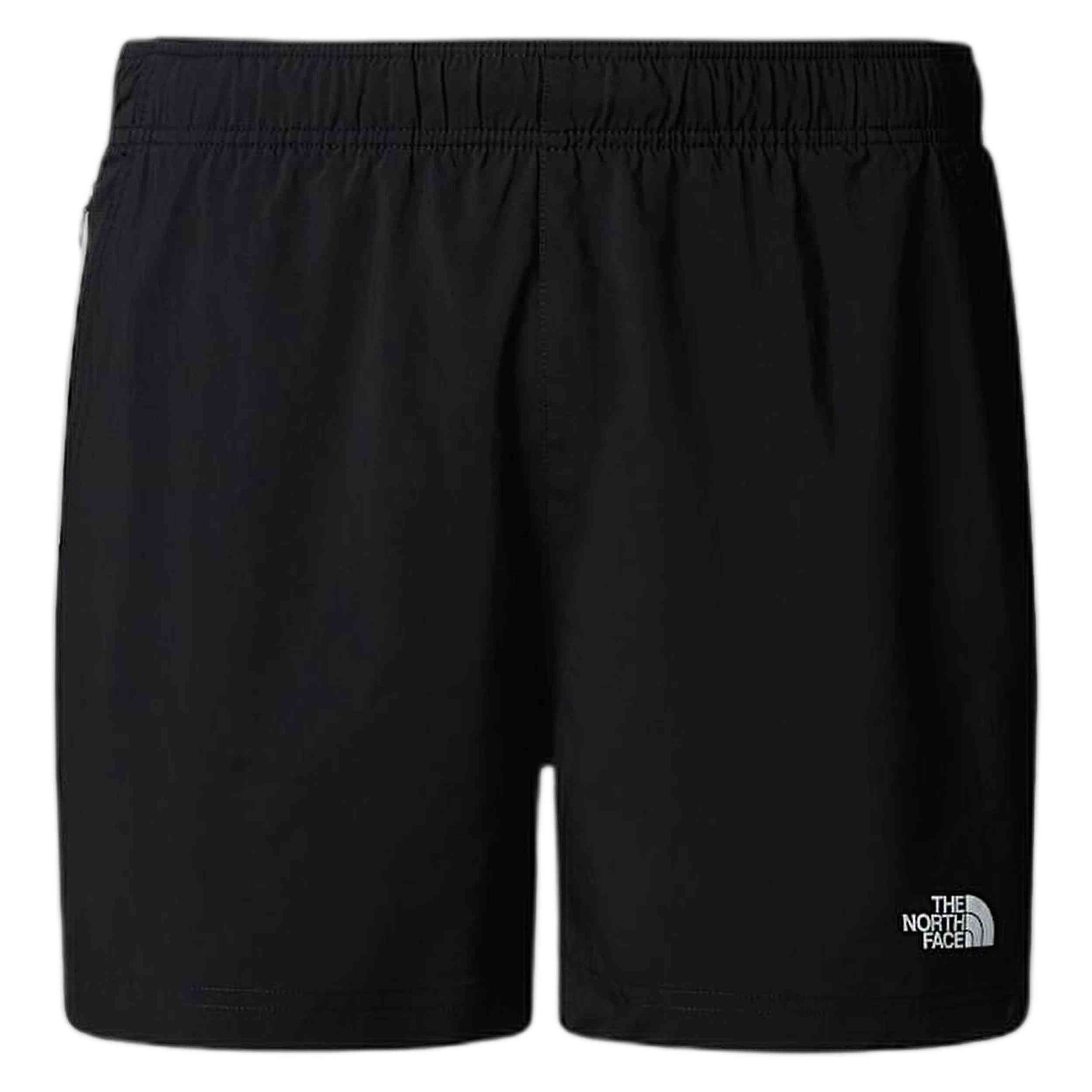 Pantalon Corto The North Face 24/7