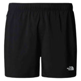 Pantalon Corto The North Face 24/7