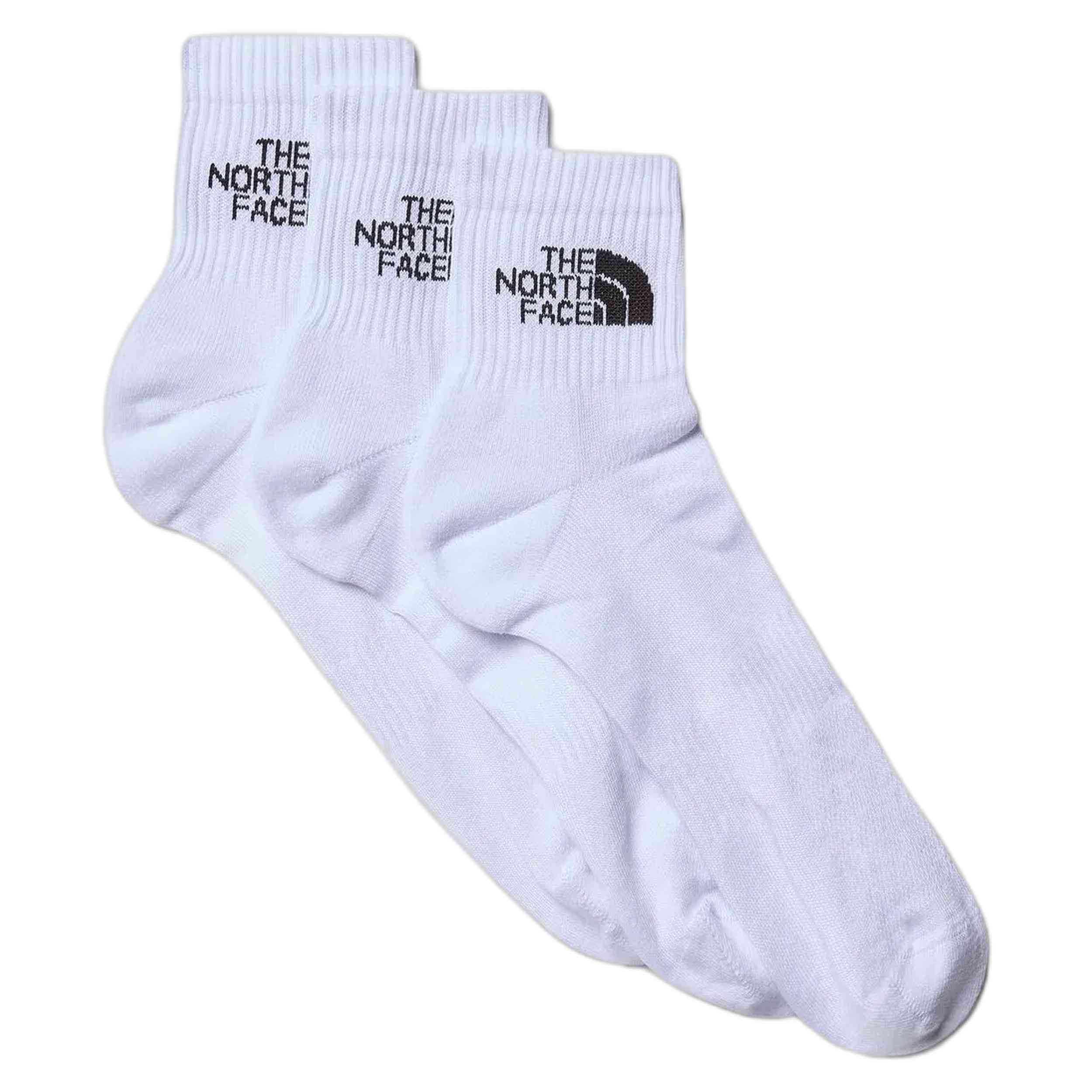 Calcetines The North Face Multi Sport Pack 3