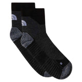 The North Face Hiking Quarter Socks