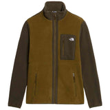Polar The North Face M Yumiori Full Zip