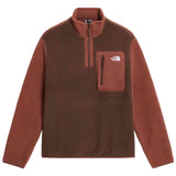 Sudadera The North Face M Yumiori 1/4 Zip