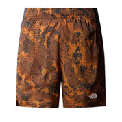 Pantalon Corto The North Face Print