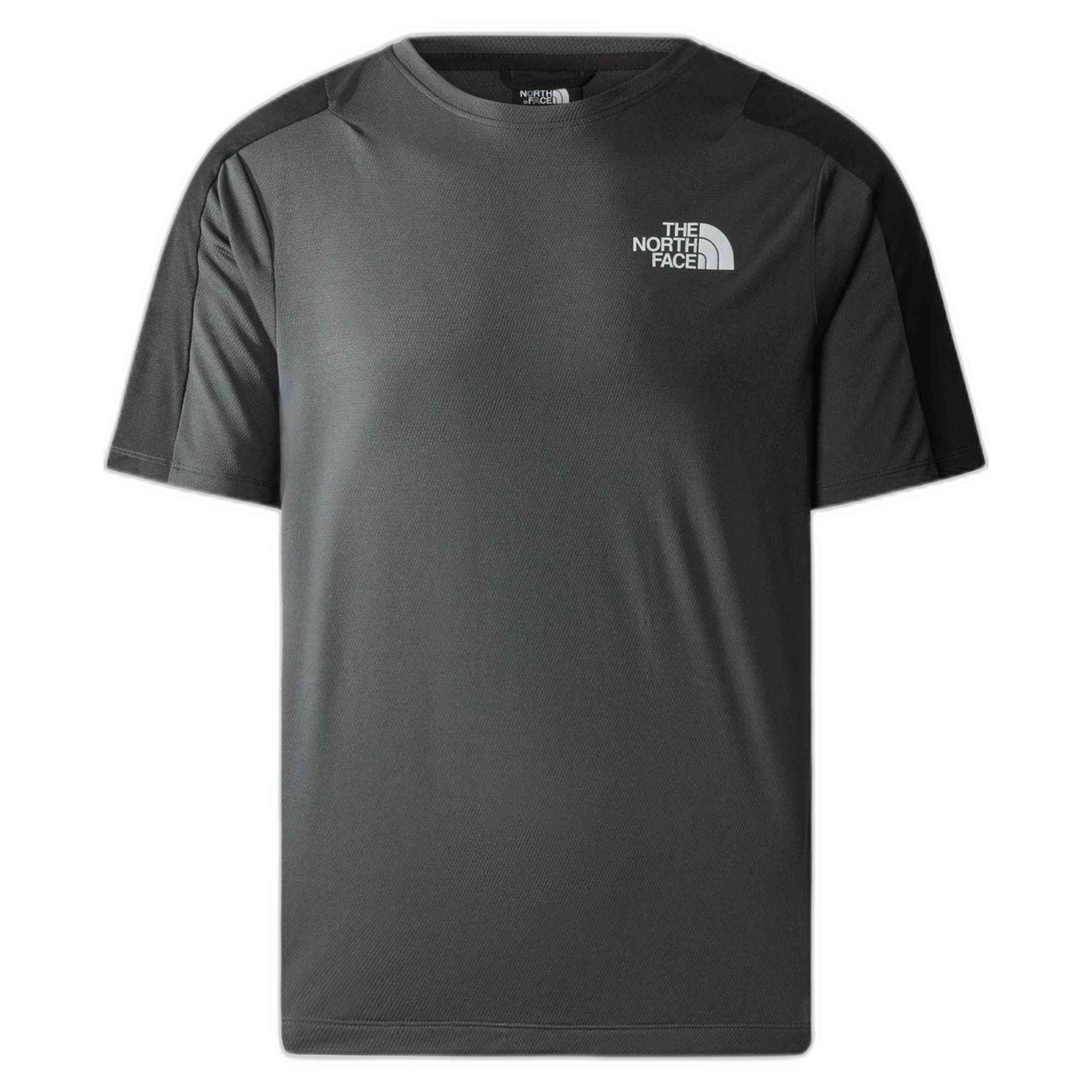 Camiseta De Manga Corta The North Face Reaxion Amp Print