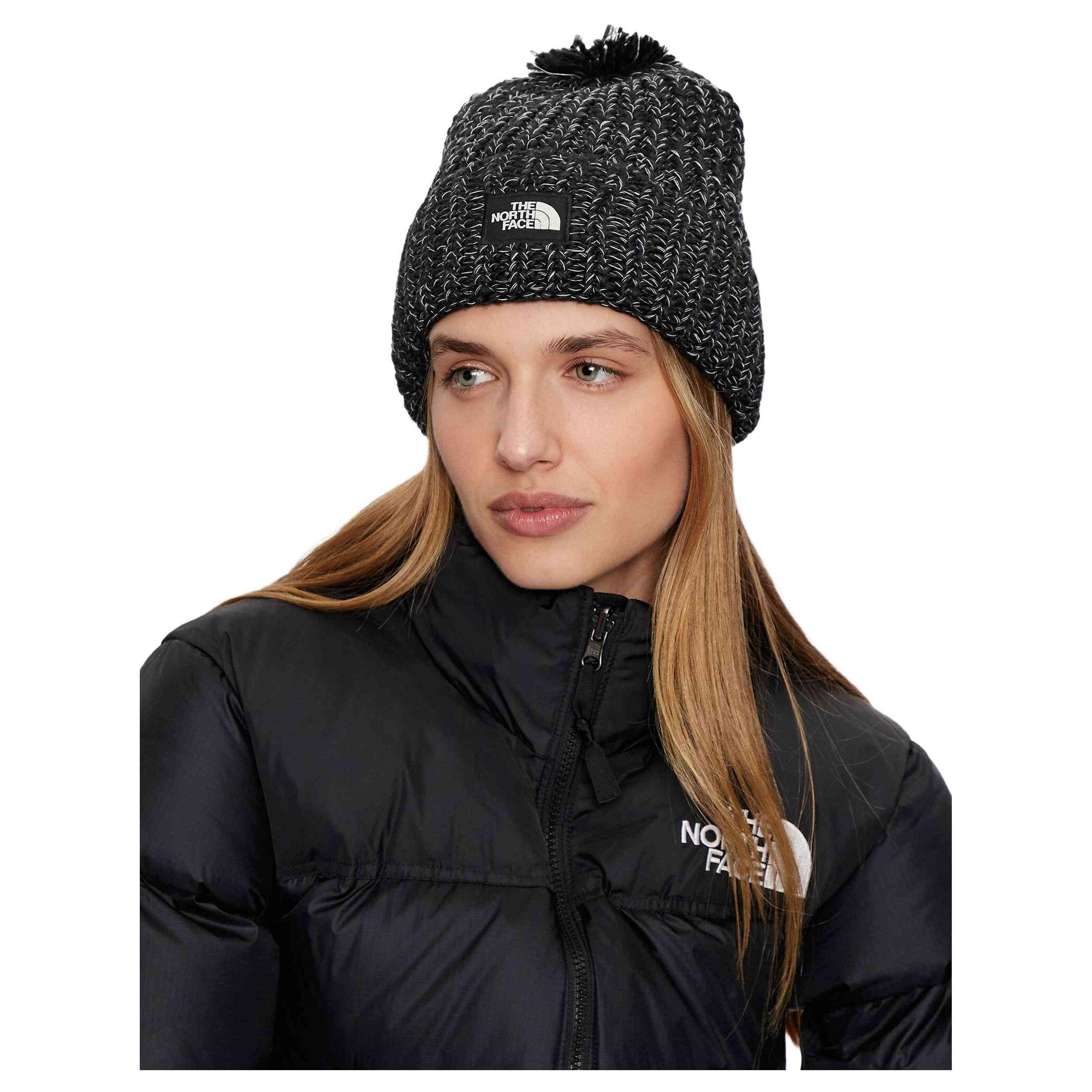 Gorro The North Face Cozy Chnky Cabin