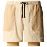 Pantalon Corto The North Face