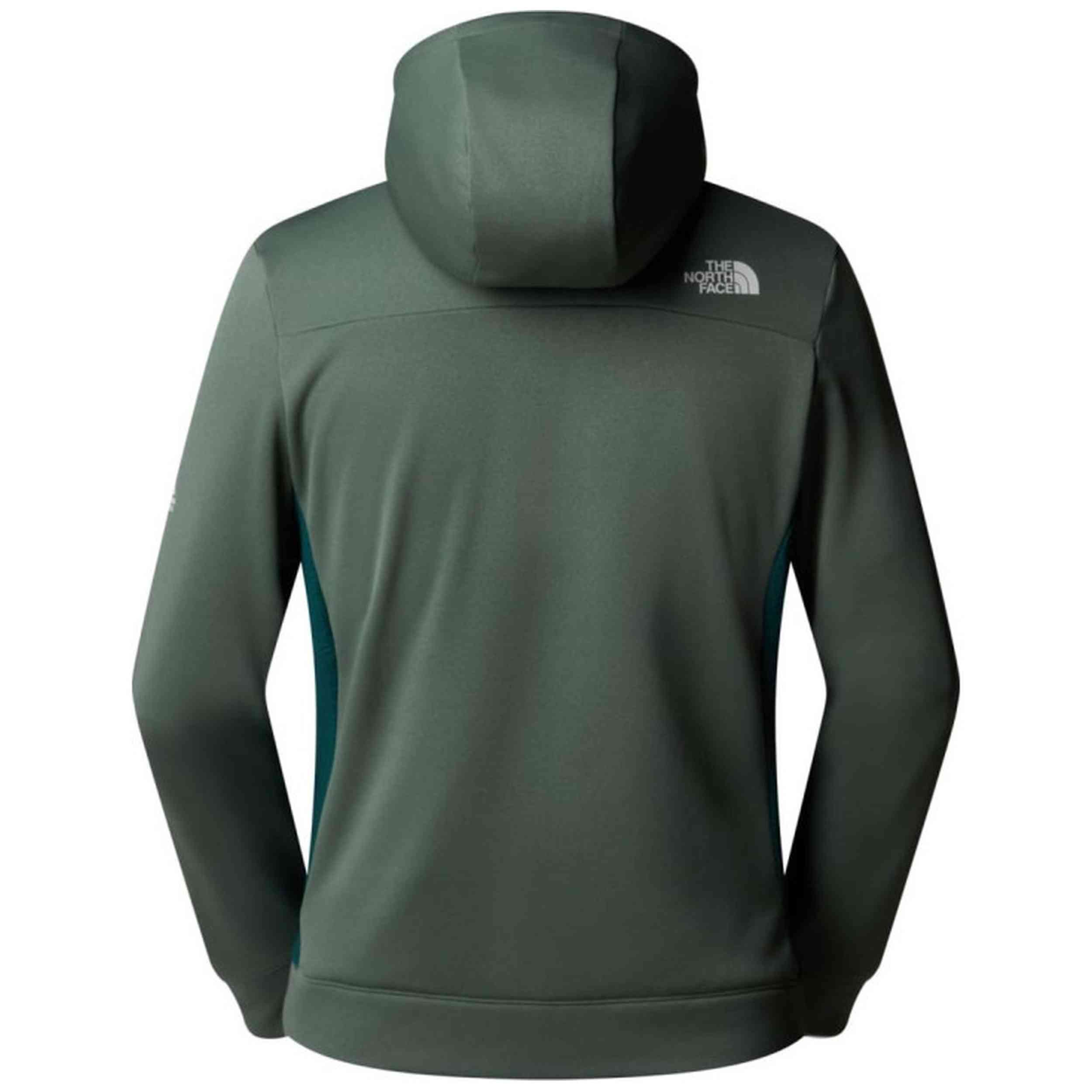 Chaqueta The North Face Nf0A893Q58S1