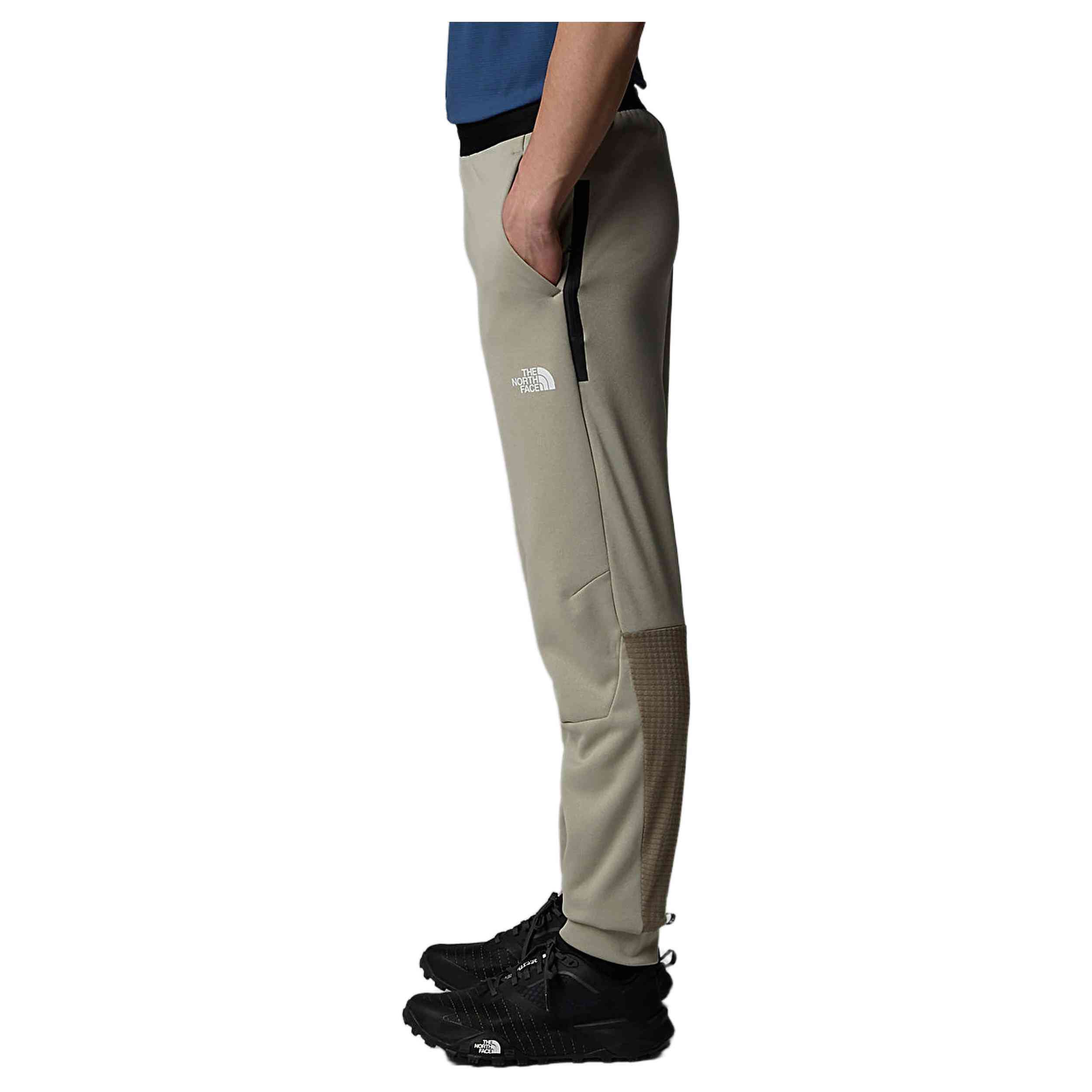 Pantalon Largo The North Face Ma Fleece