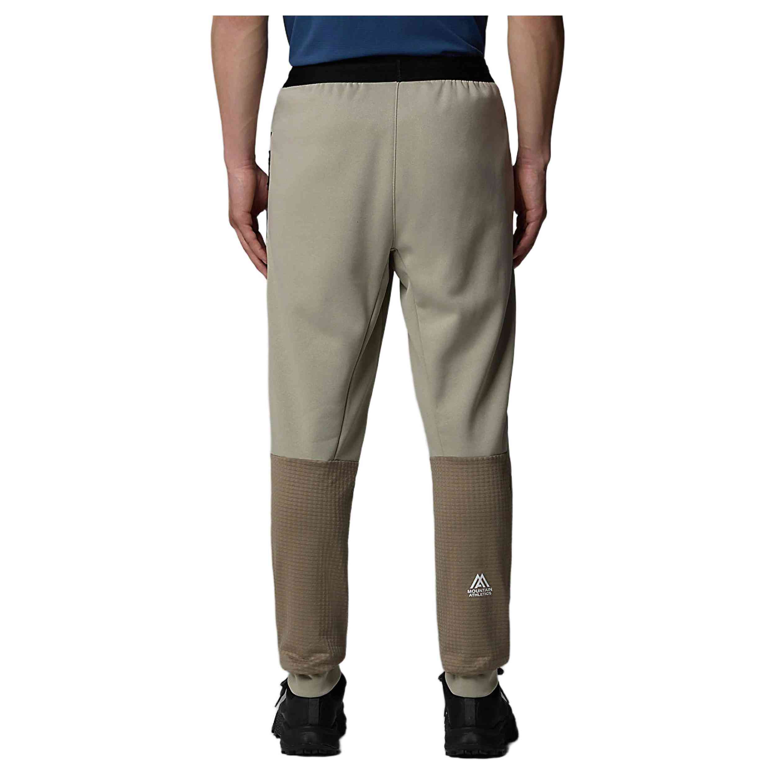 Pantalon Largo The North Face Ma Fleece