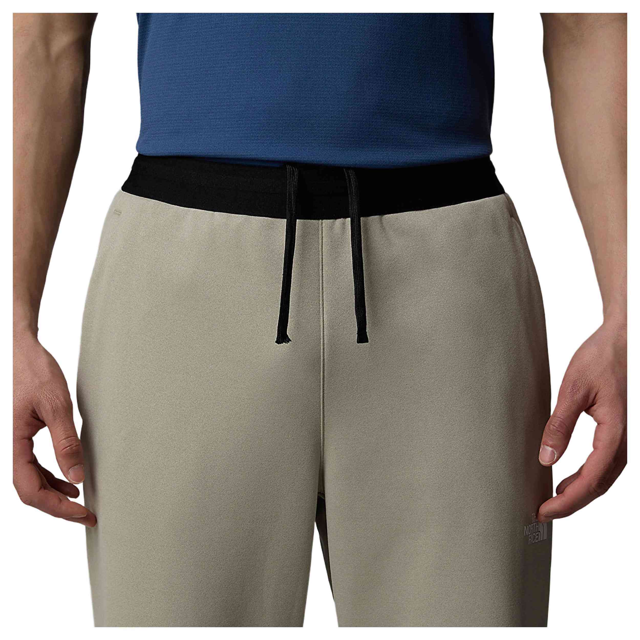 Pantalon Largo The North Face Ma Fleece