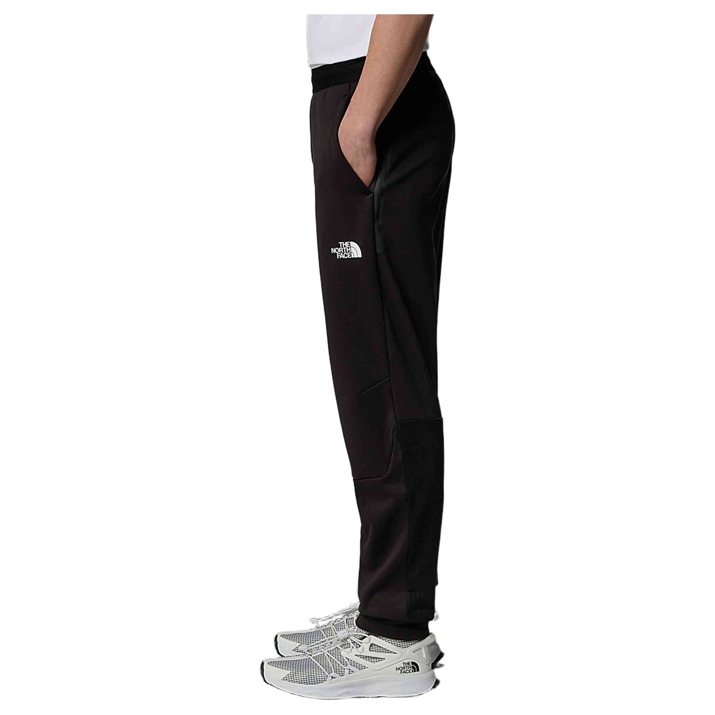 Pantalon Largo The North Face Nf0A893Sjk31