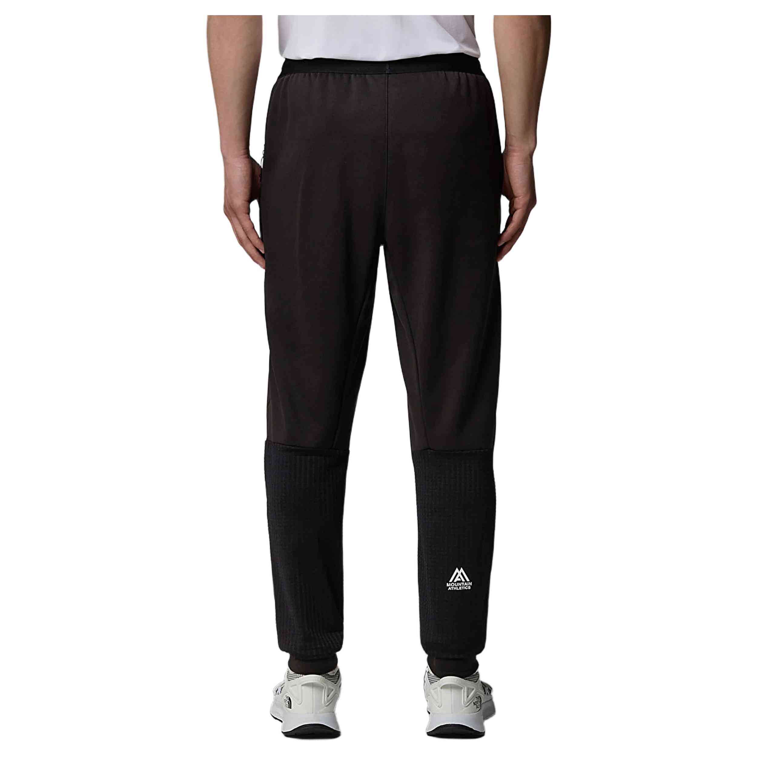 Pantalon Largo The North Face Nf0A893Sjk31