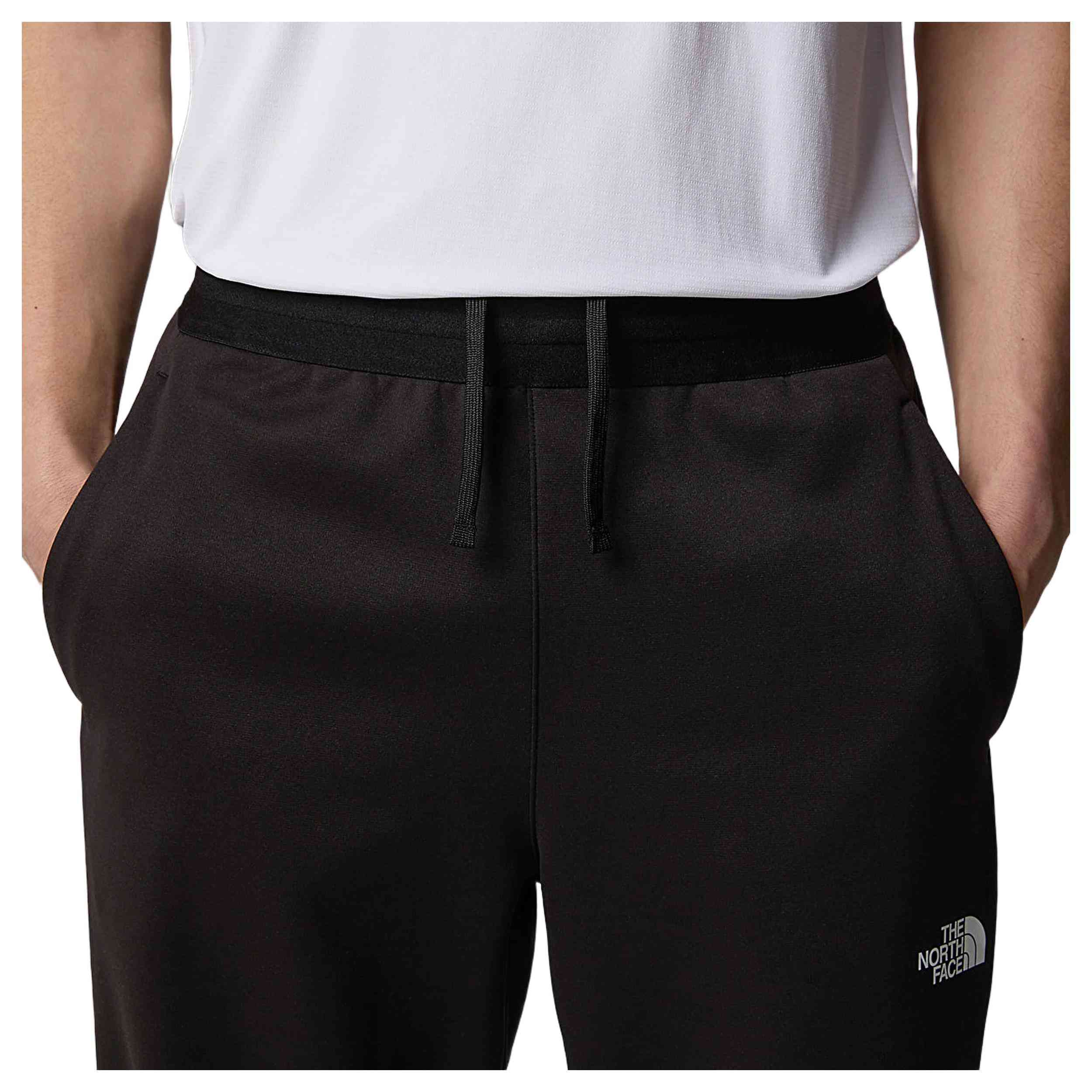 Pantalon Largo The North Face Nf0A893Sjk31