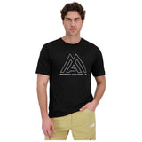 Camiseta De Manga Corta The North Face Mountain Athletics
