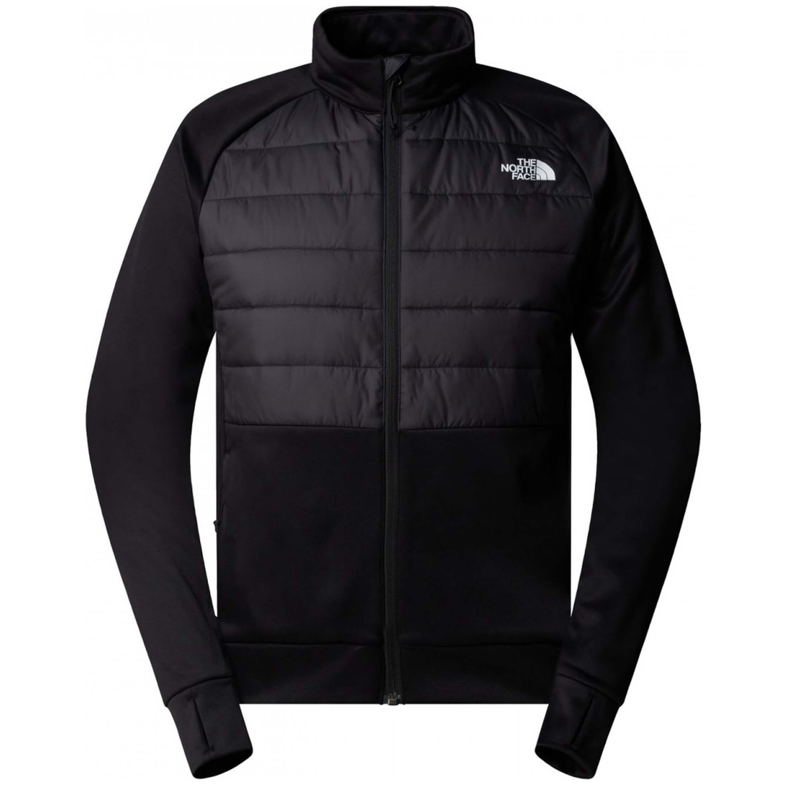 Chaqueta The North Face Reaxion Hybrid