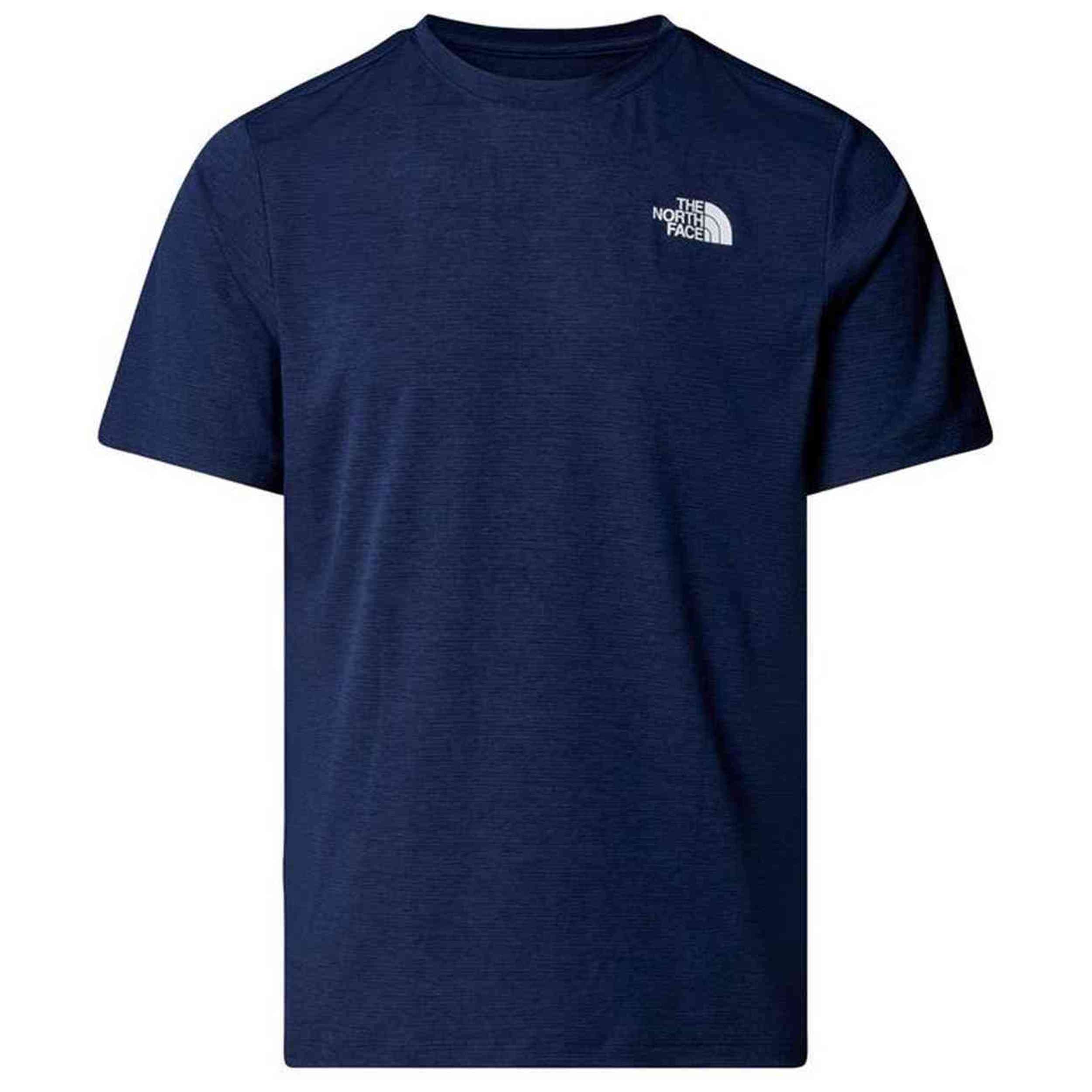 Camiseta De Manga Corta The North Face Nf0A894B8Q0