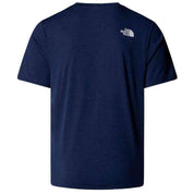 Camiseta De Manga Corta The North Face Nf0A894B8Q0