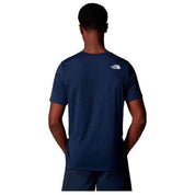 Camiseta De Manga Corta The North Face Nf0A894B8Q0