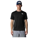 The North Face 24/7 Short Sleeve T-Shirt