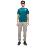 Camiseta De Manga Corta The North Face 24/7