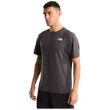 Camiseta De Manga Corta The North Face