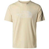 Camiseta De Manga Corta The North Face