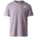 Camiseta De Manga Corta The North Face 24/7 Box Tee