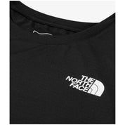 Camiseta De Manga Corta The North Face 24/7 S/S Redbox
