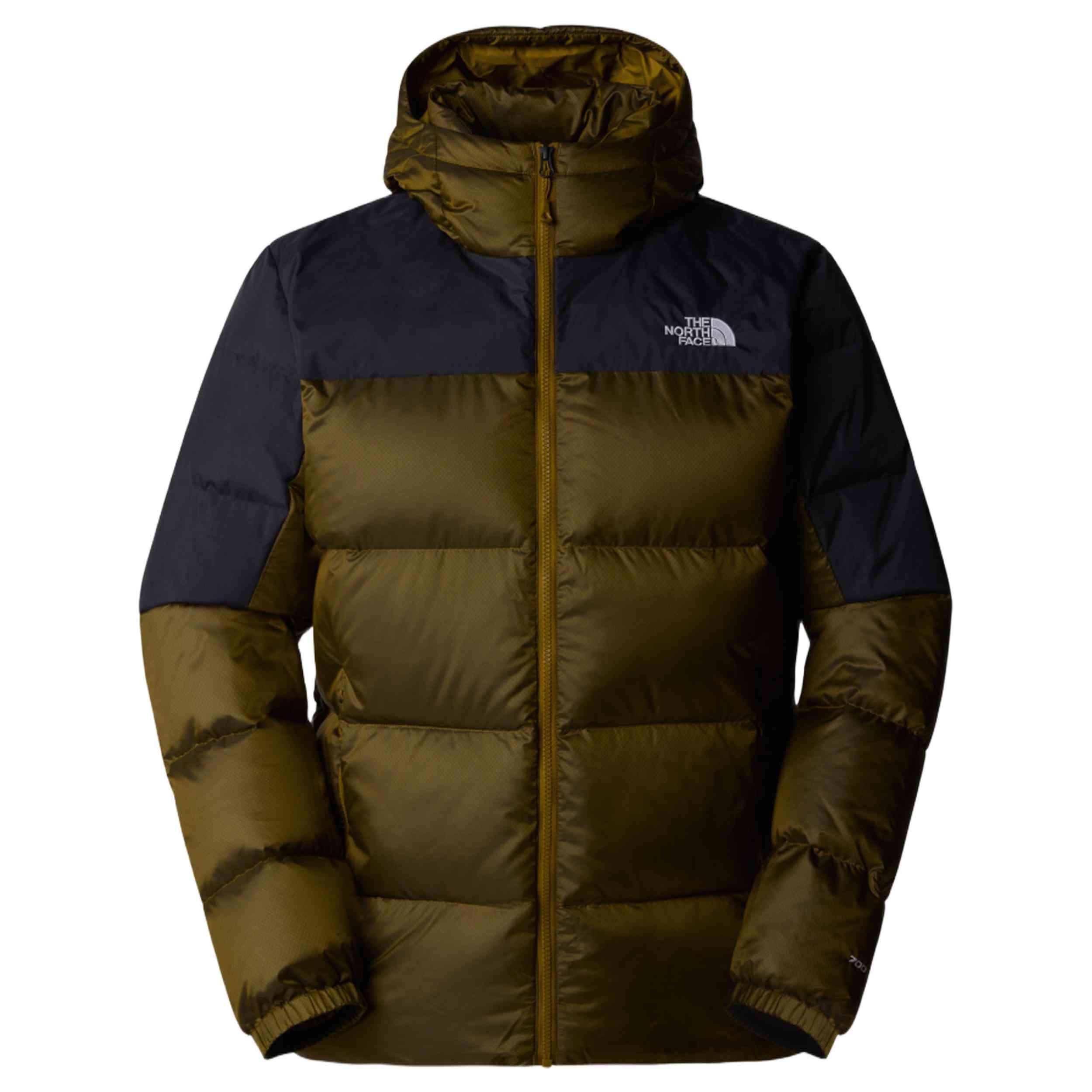 Chaqueta The North Face Diablo Down
