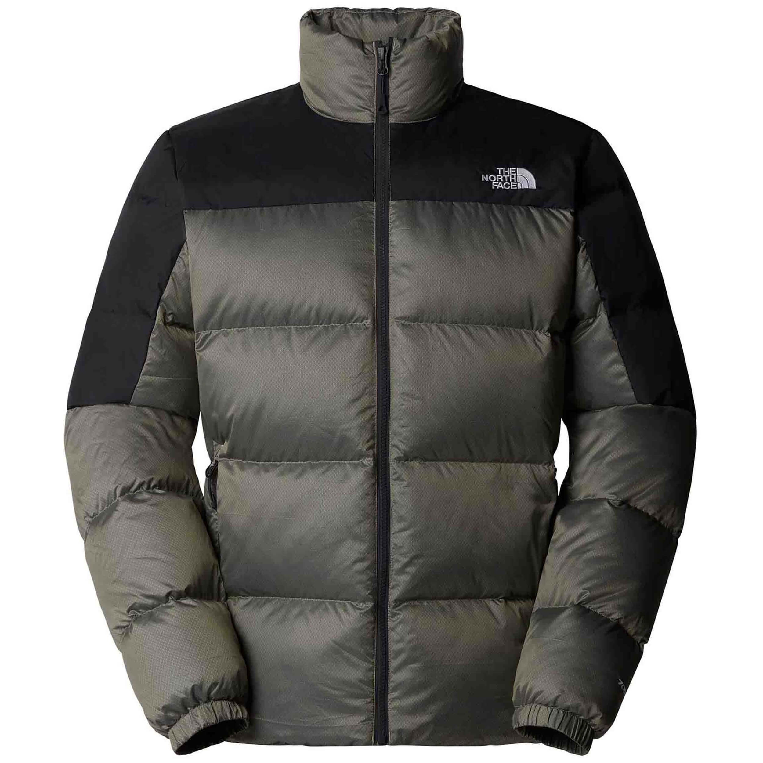 Chaqueta The North Face Diablo Down