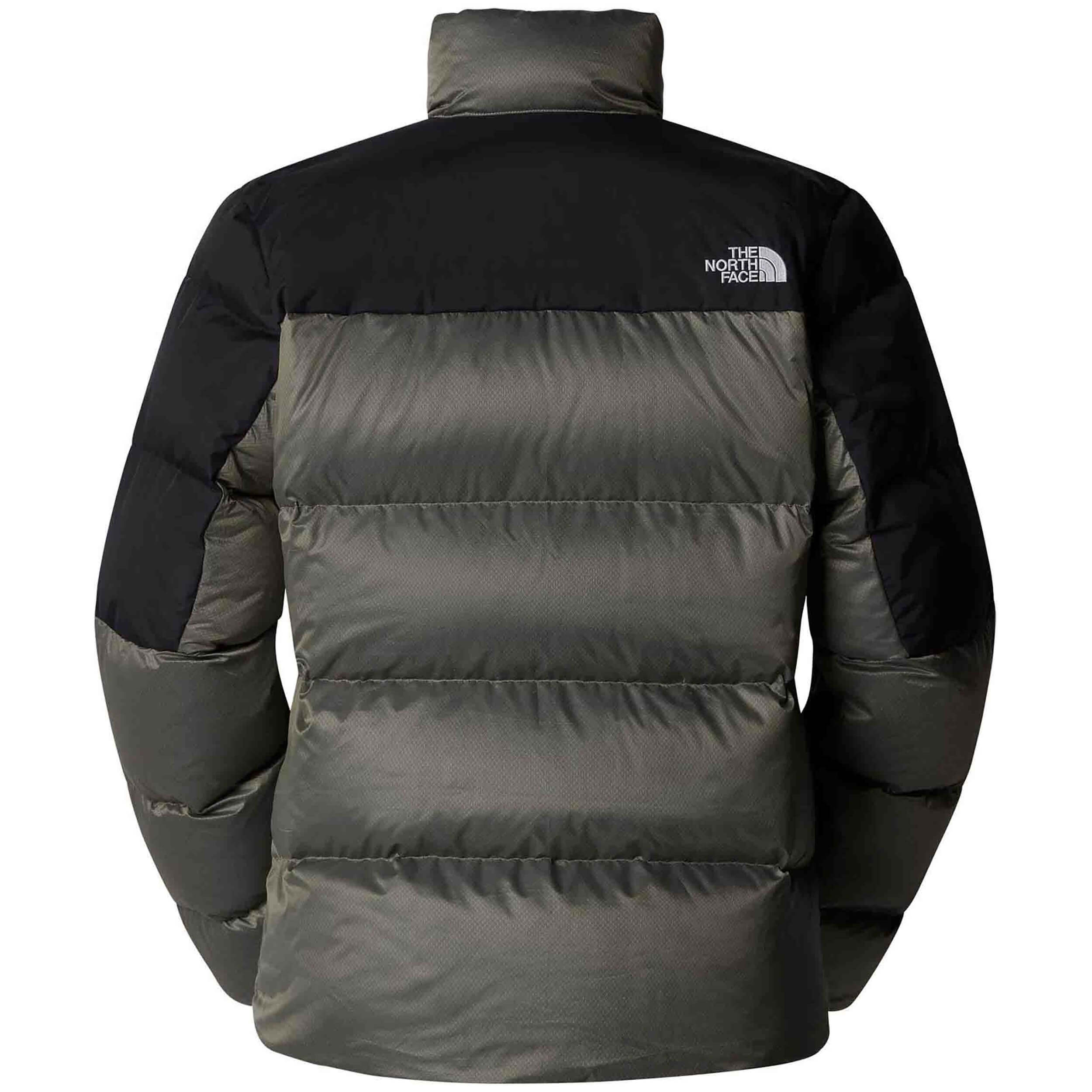 Chaqueta The North Face Diablo Down