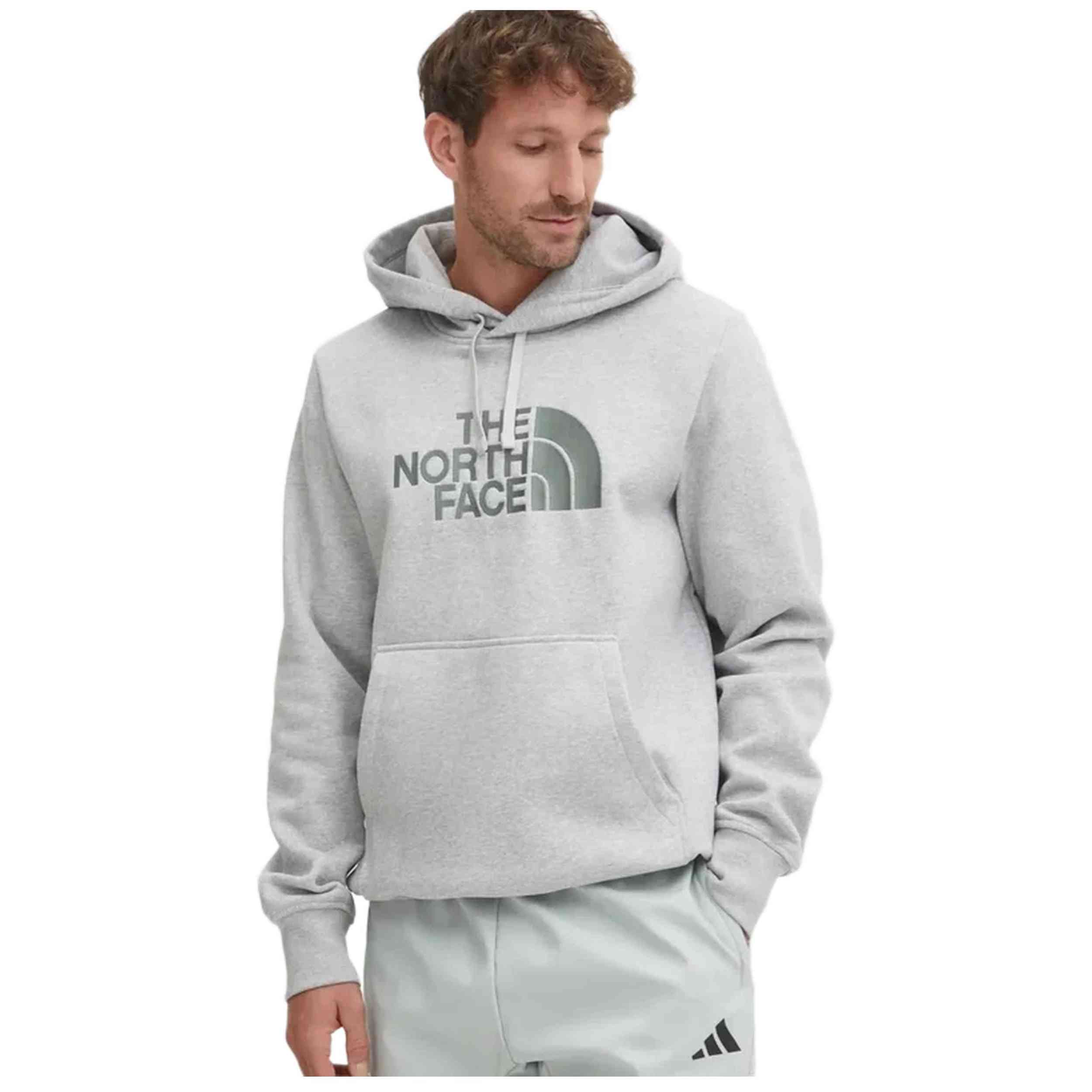 Sudadera Con Capucha The North Face Drew Peak