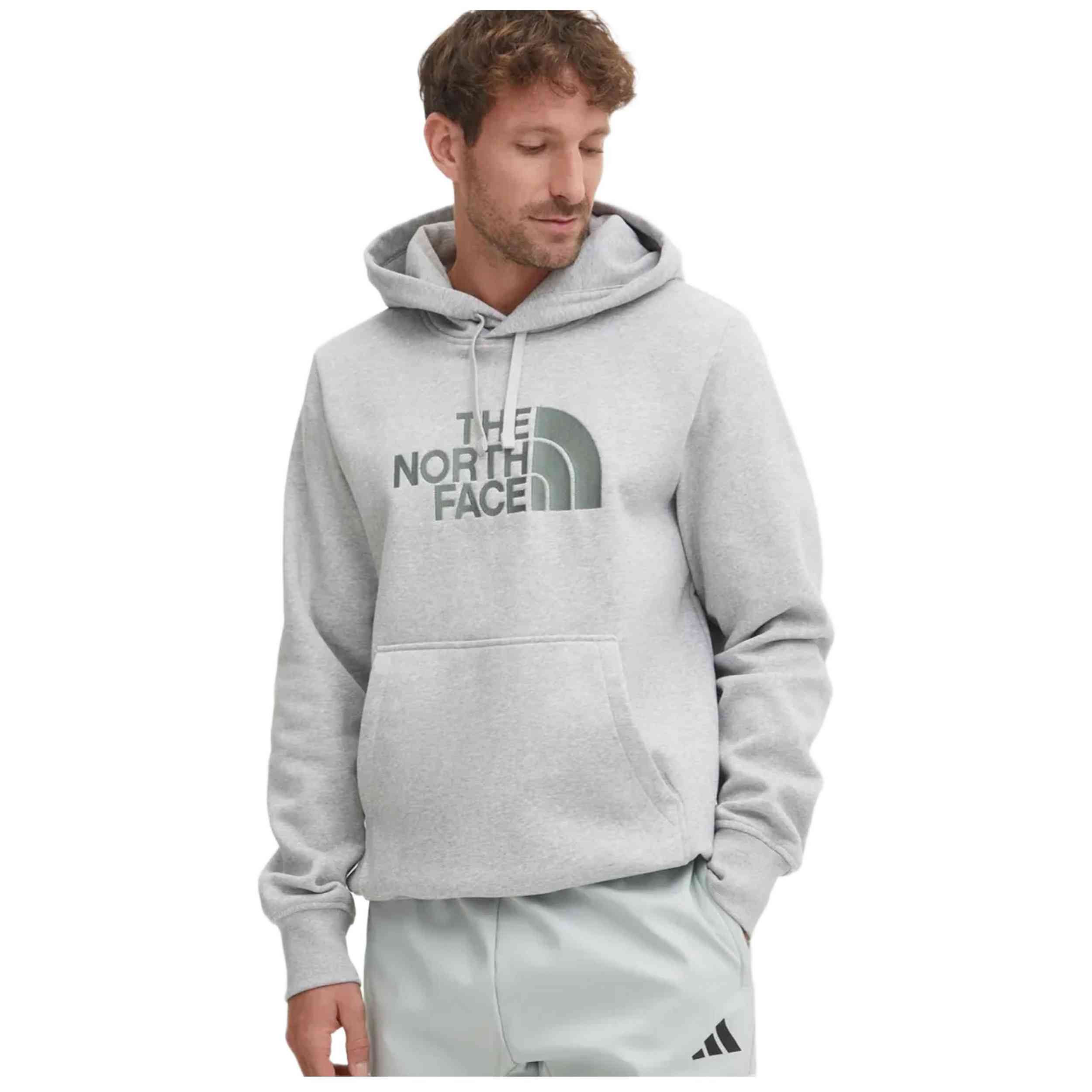 Sudadera Con Capucha The North Face Drew Peak