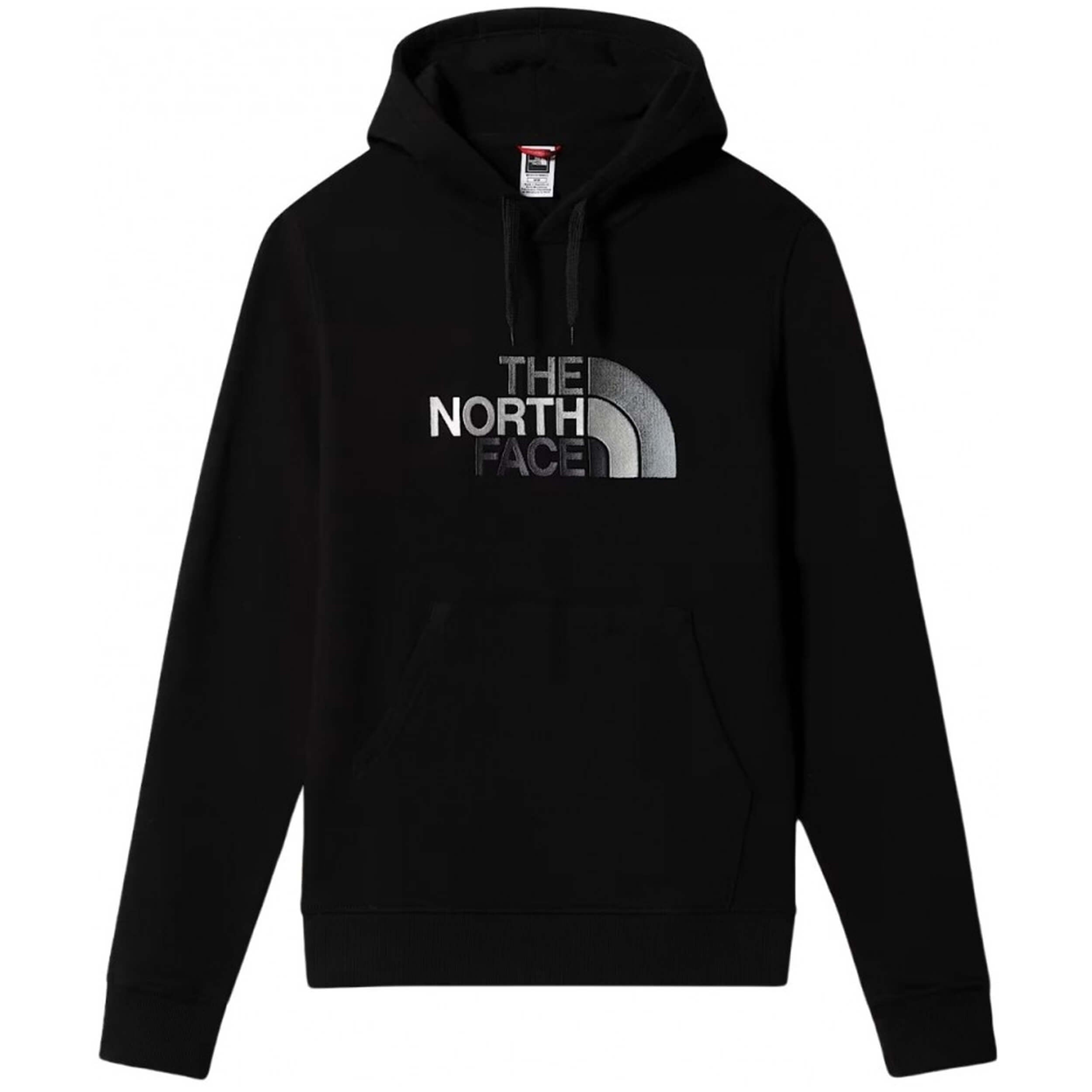 Sudadera Con Capucha The North Face Drew Peak