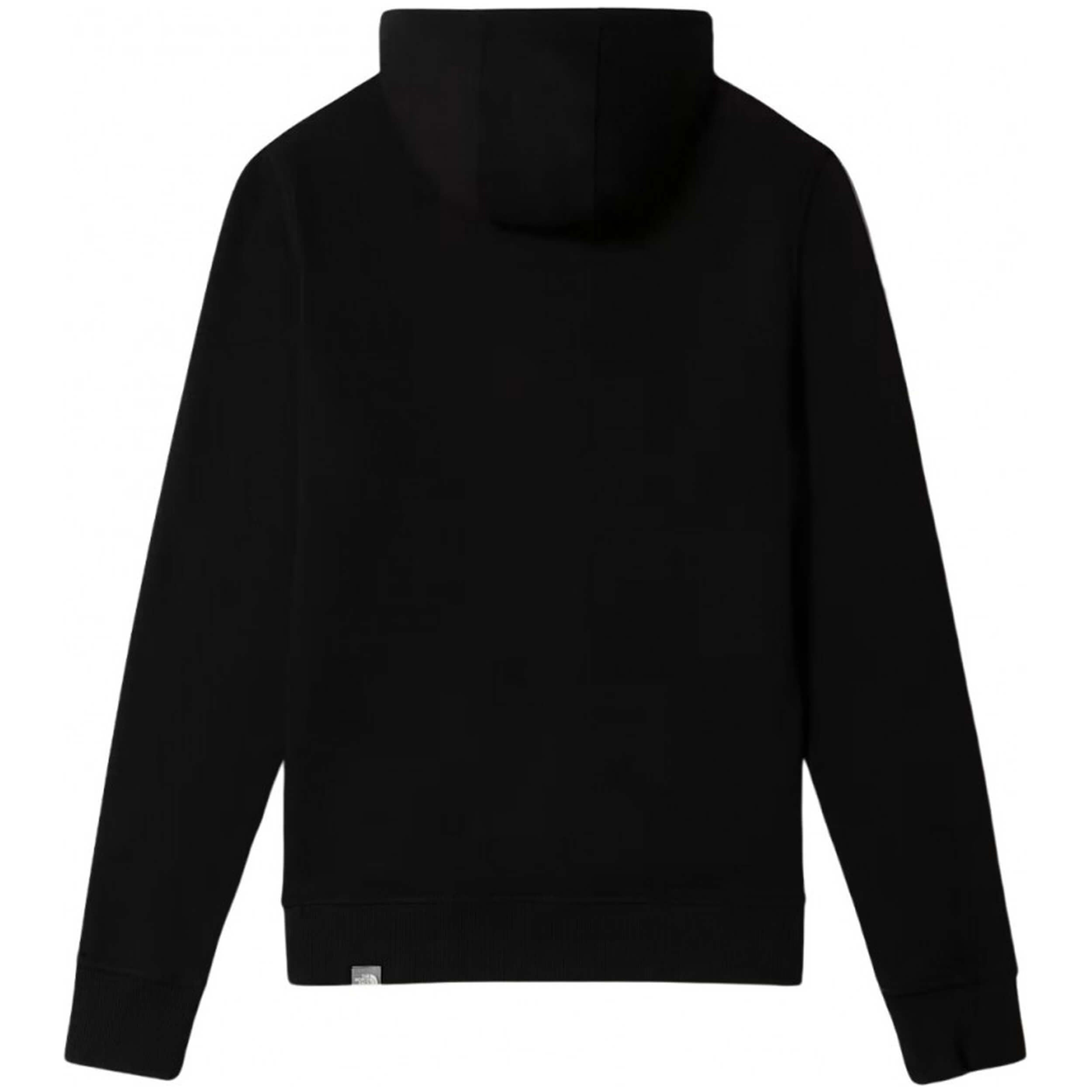 Sudadera Con Capucha The North Face Drew Peak