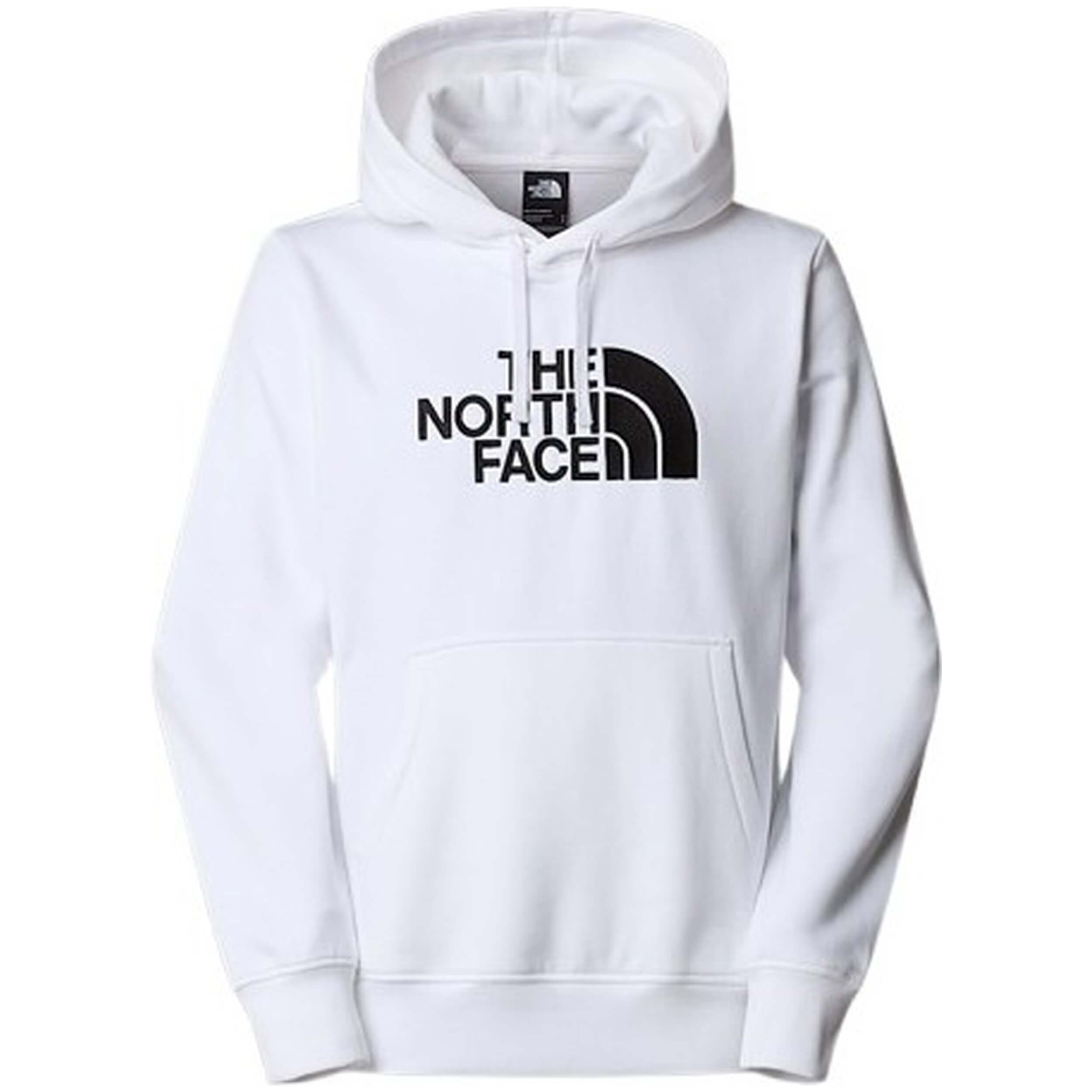 Sudadera Con Capucha The North Face Drew Peak
