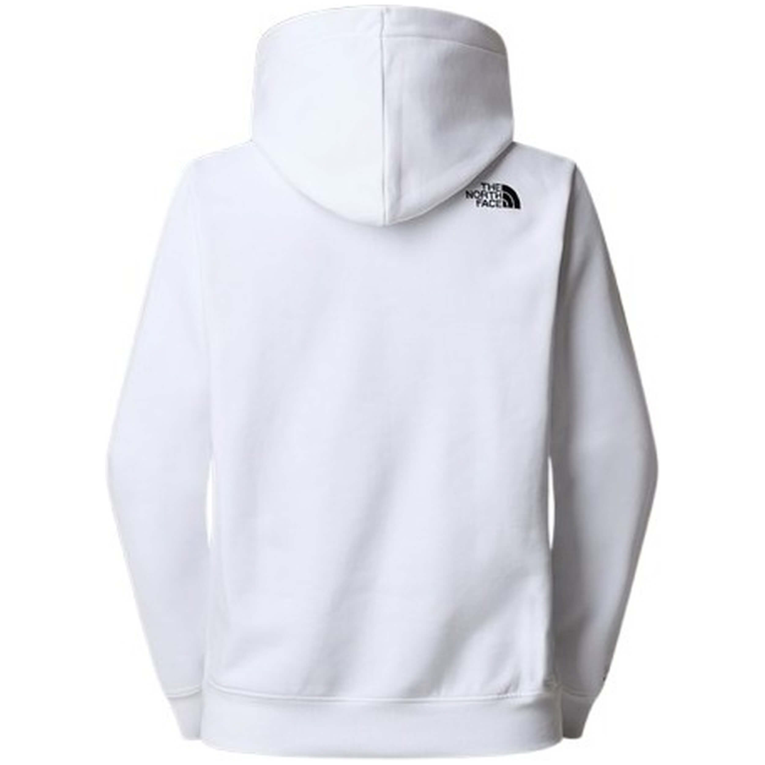 Sudadera Con Capucha The North Face Drew Peak