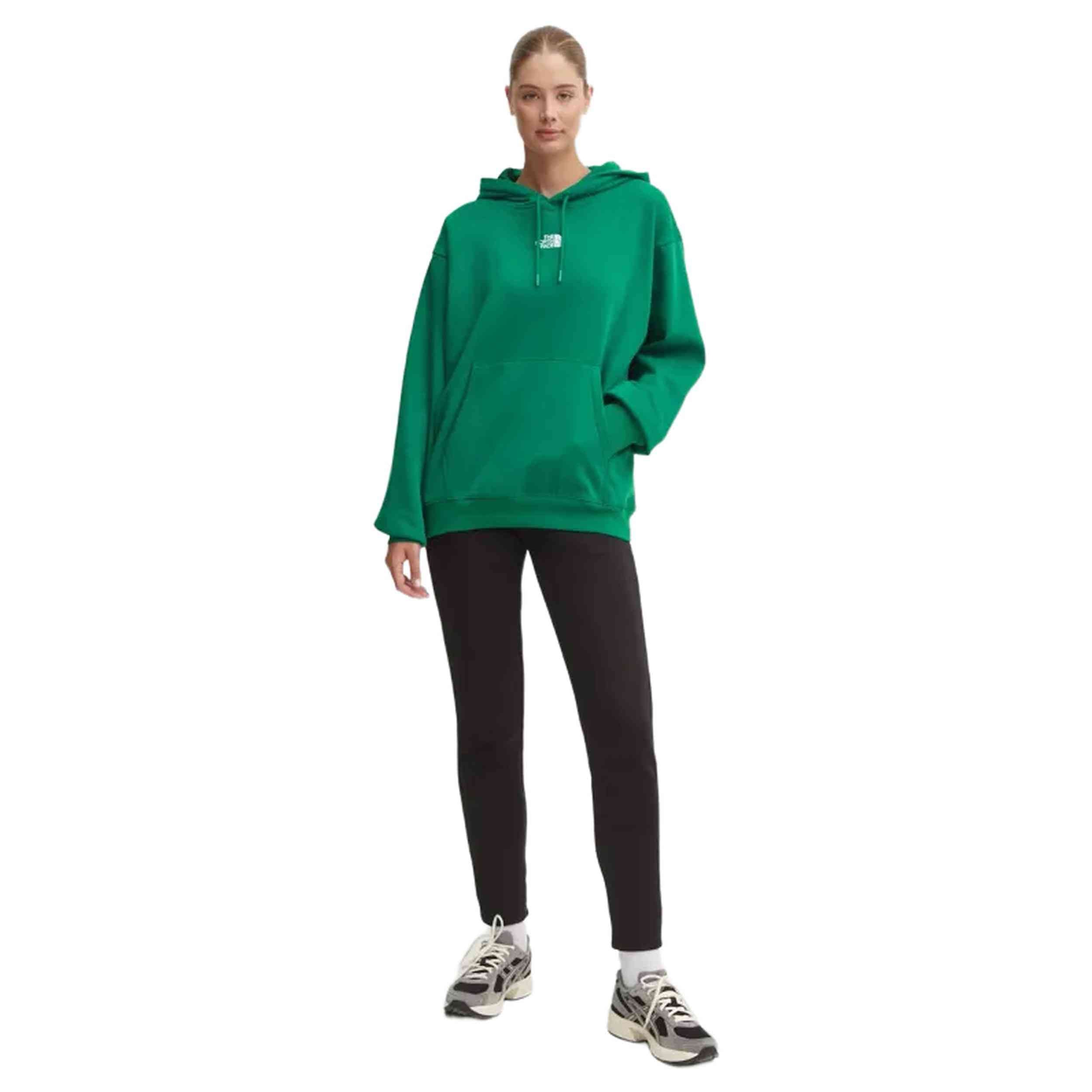Sudadera Con Capucha The North Face Essential