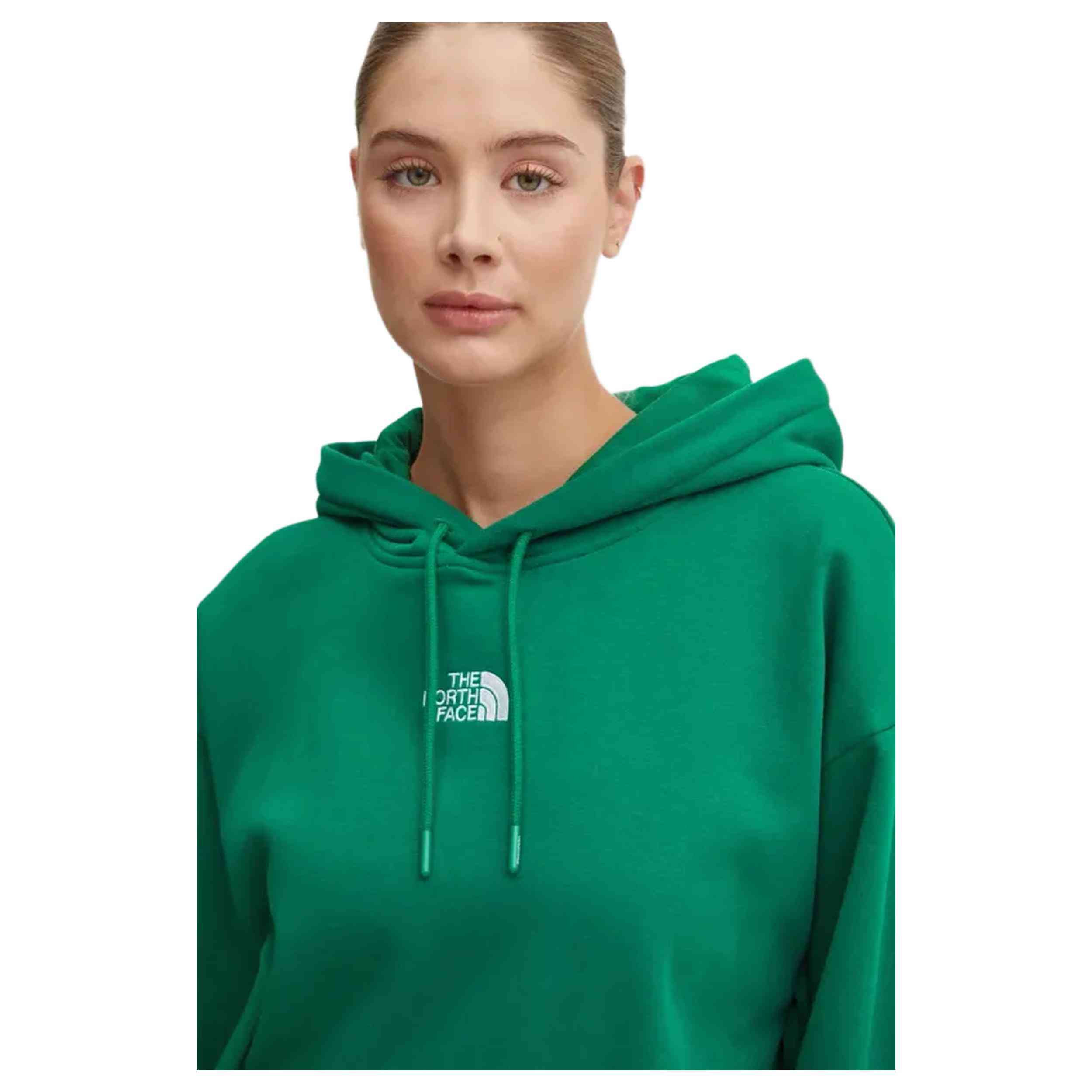 Sudadera Con Capucha The North Face Essential